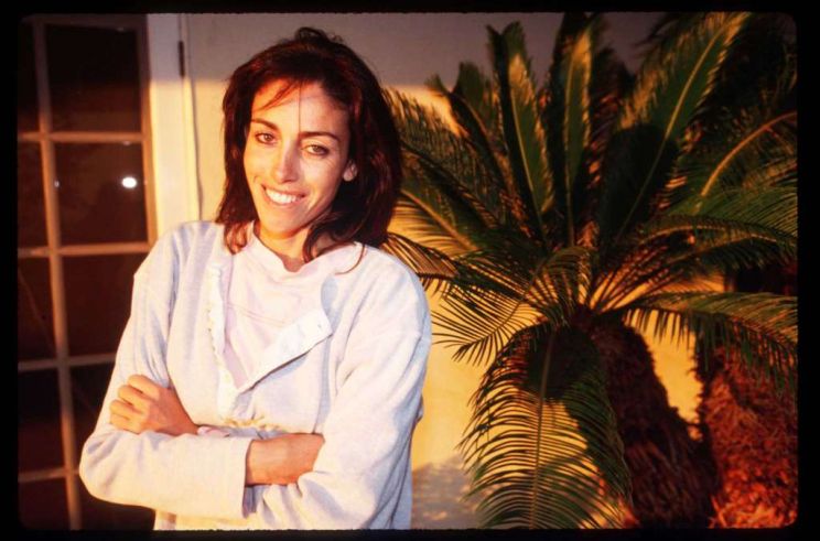 Heidi Fleiss