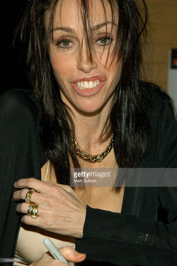 Heidi Fleiss