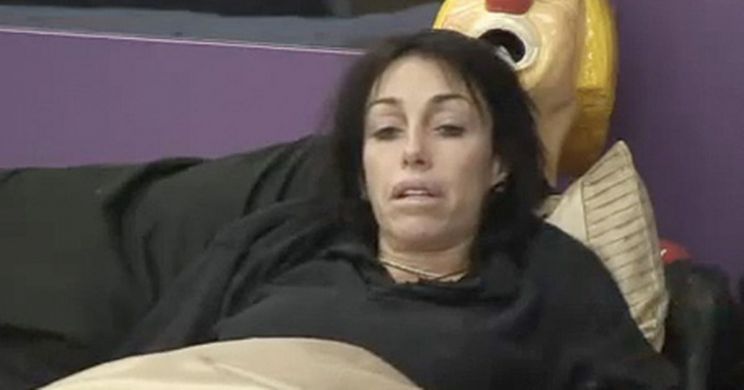 Heidi Fleiss