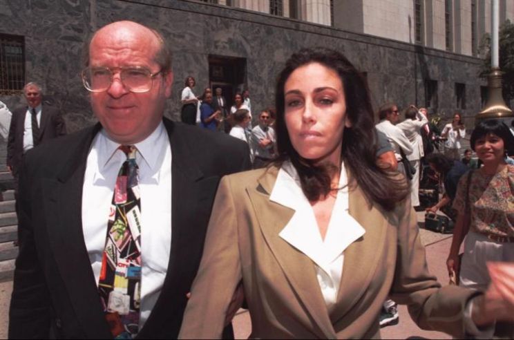 Heidi Fleiss