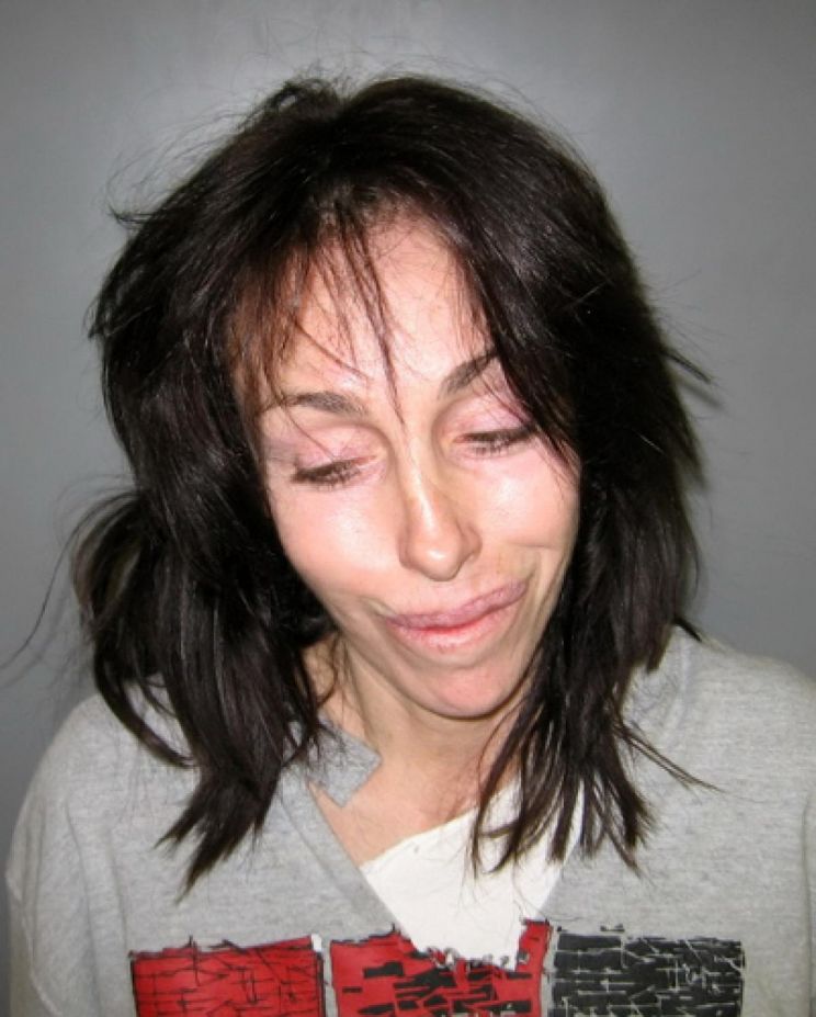 Heidi Fleiss