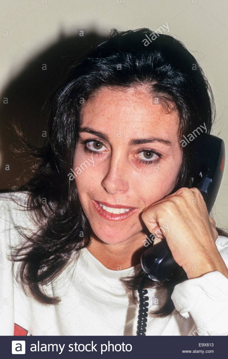 Heidi Fleiss