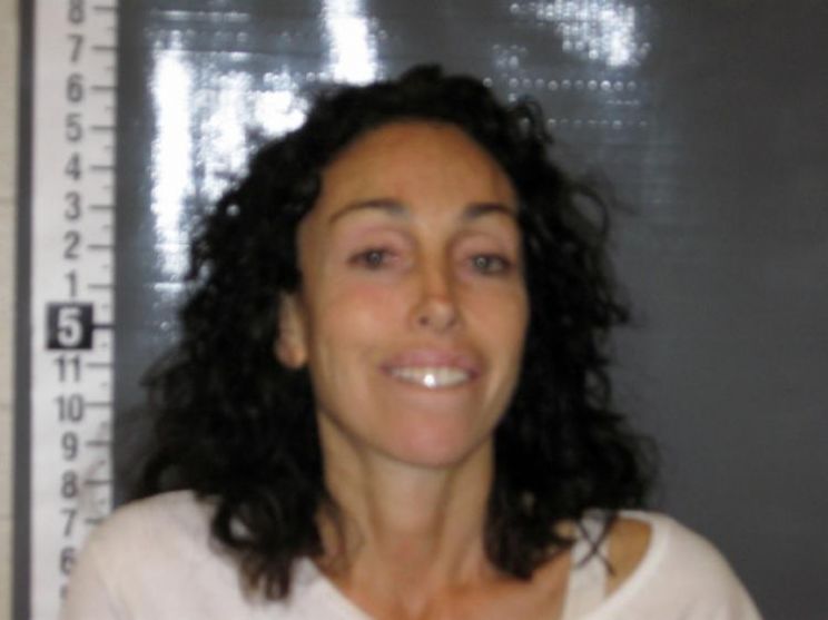 Heidi Fleiss