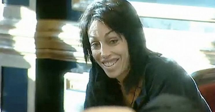 Heidi Fleiss