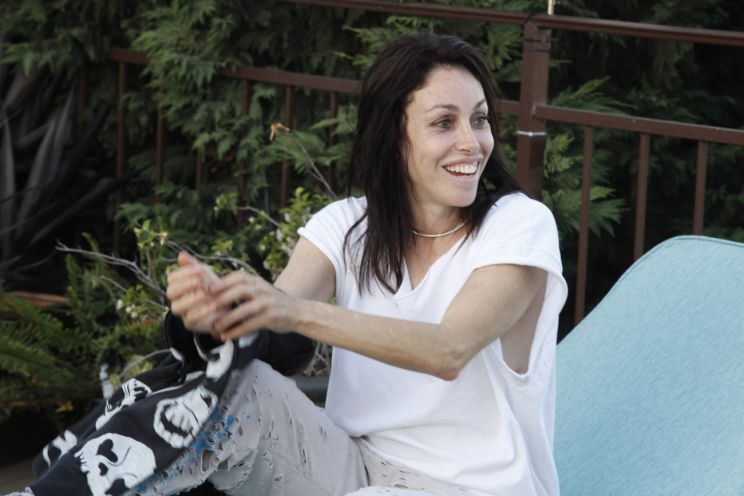 Heidi Fleiss