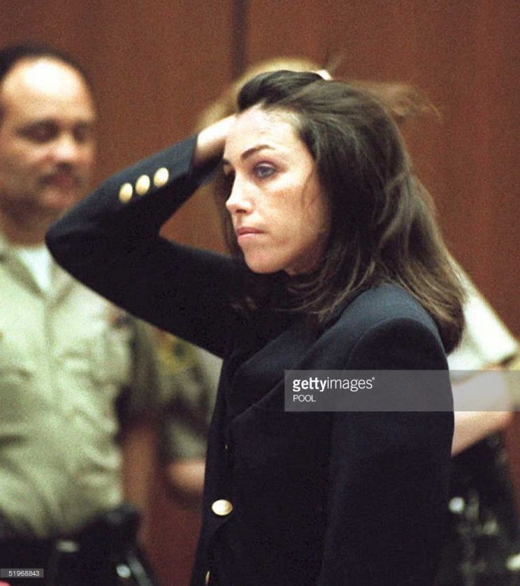 Heidi Fleiss