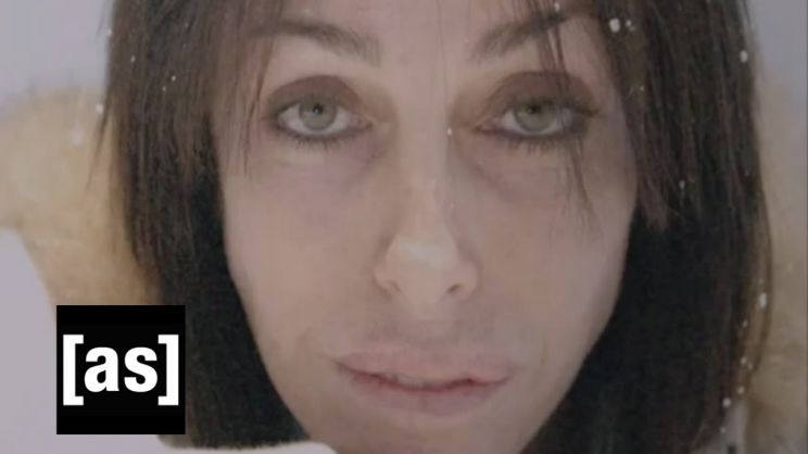 Heidi Fleiss