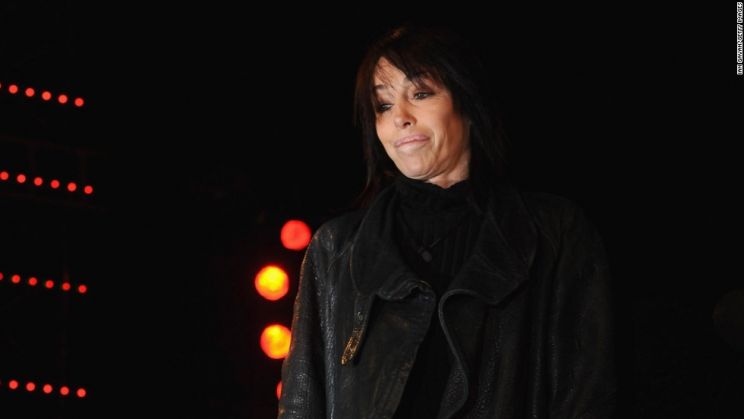 Heidi Fleiss
