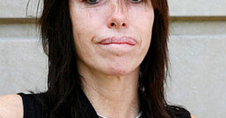 Heidi Fleiss