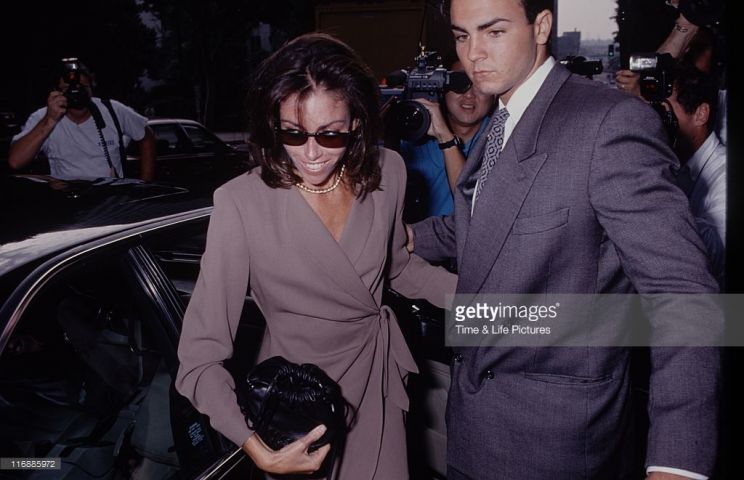 Heidi Fleiss