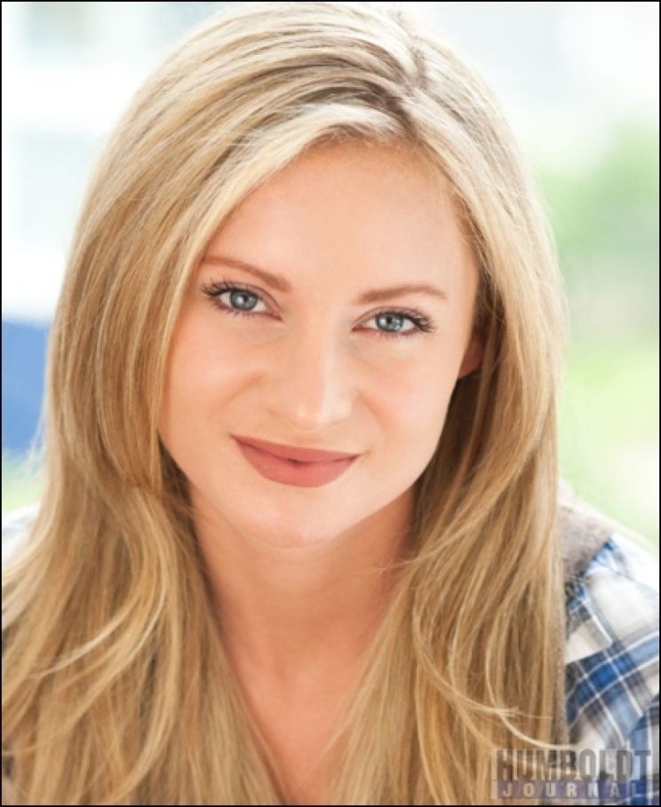 Heidi Ford