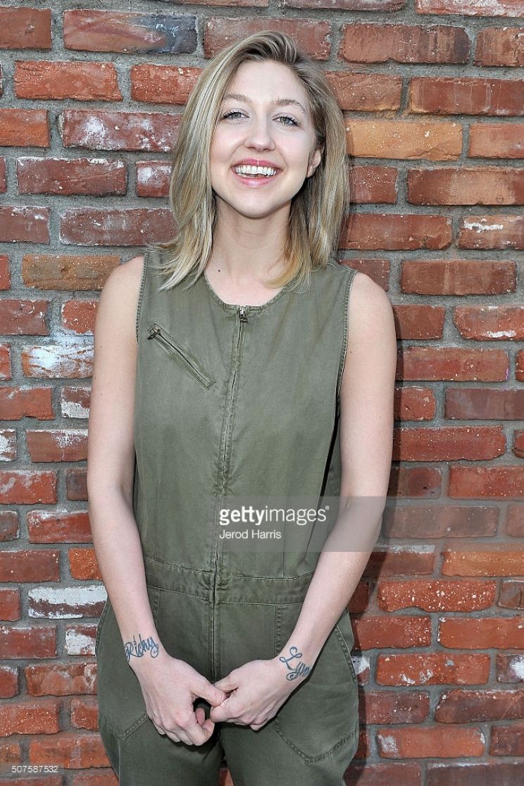 Heidi Gardner