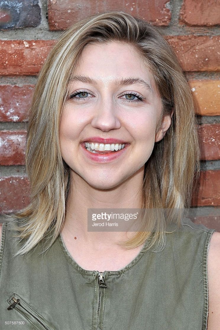 Heidi Gardner