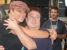 Heidi Hamilton