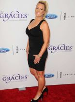 Heidi Hamilton photo