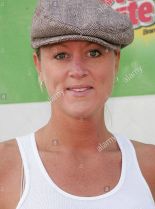 Heidi Hamilton photo