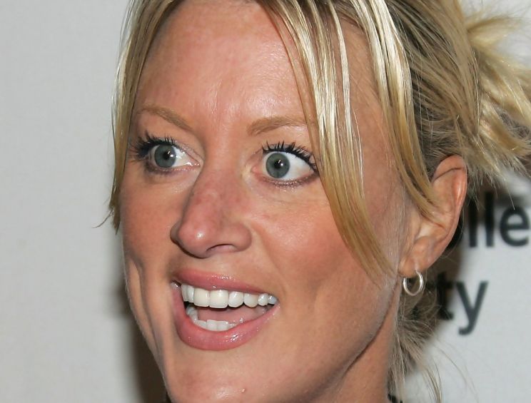 Heidi Hamilton