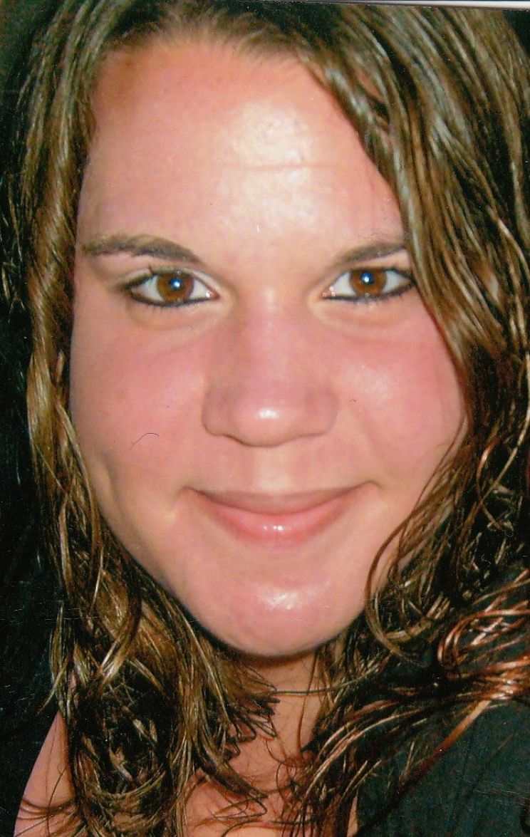 Heidi Hamilton