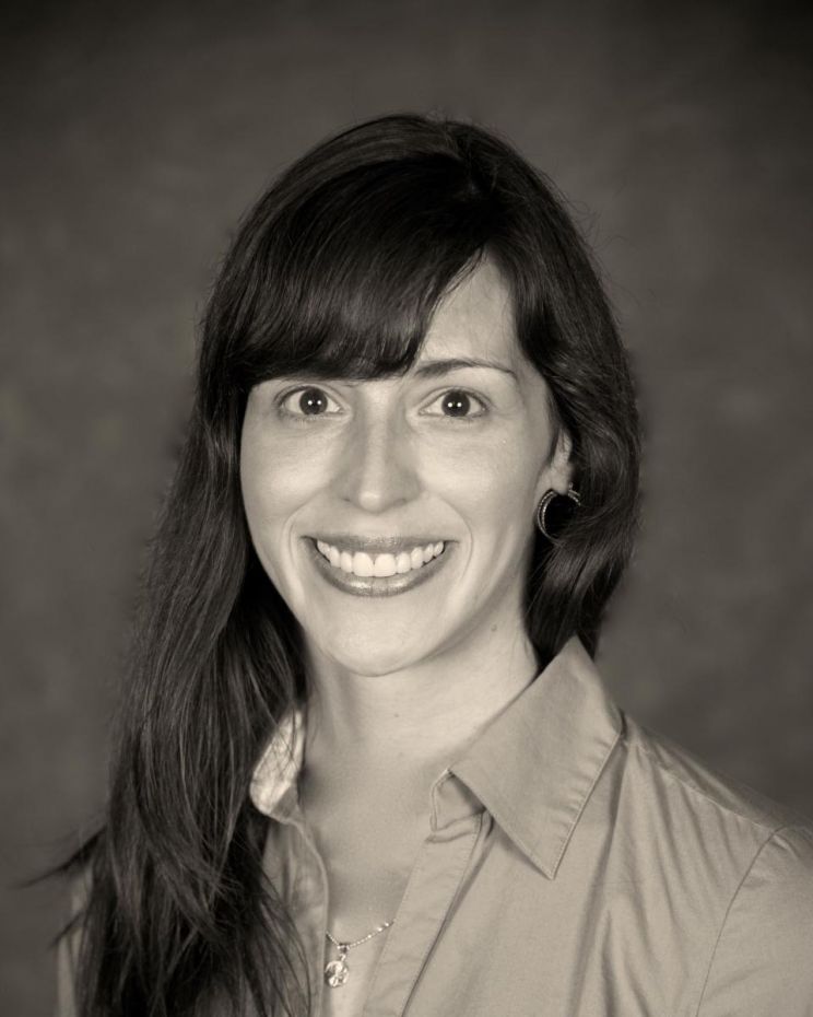 Heidi Hamilton