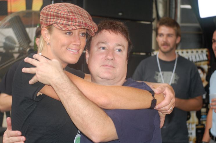 Heidi Hamilton