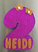 Heidi Hawking