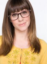 Heidi Hawking