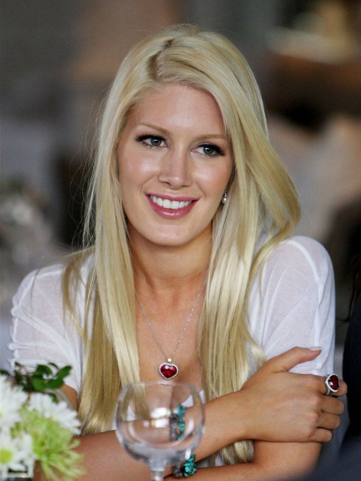 Heidi Hawking