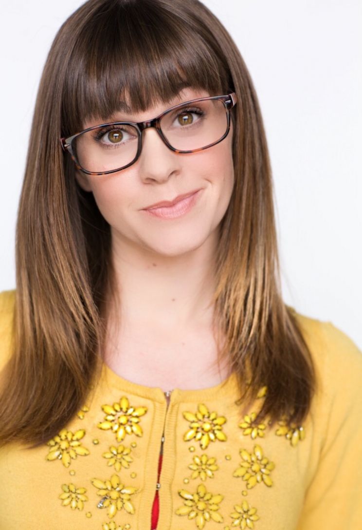 Heidi Hawking