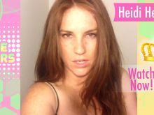 Heidi Heaslet