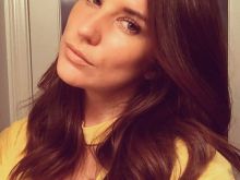 Heidi Heaslet