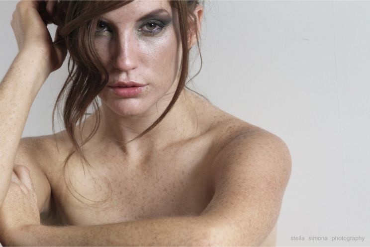 Heidi Heaslet