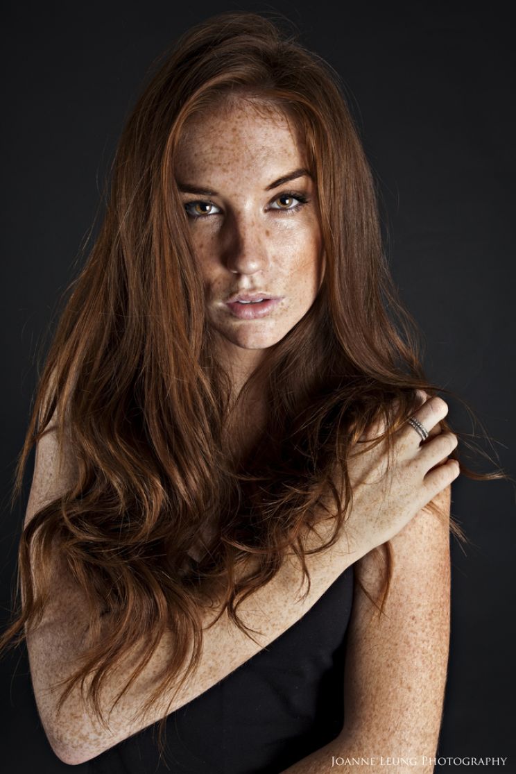 Heidi Heaslet