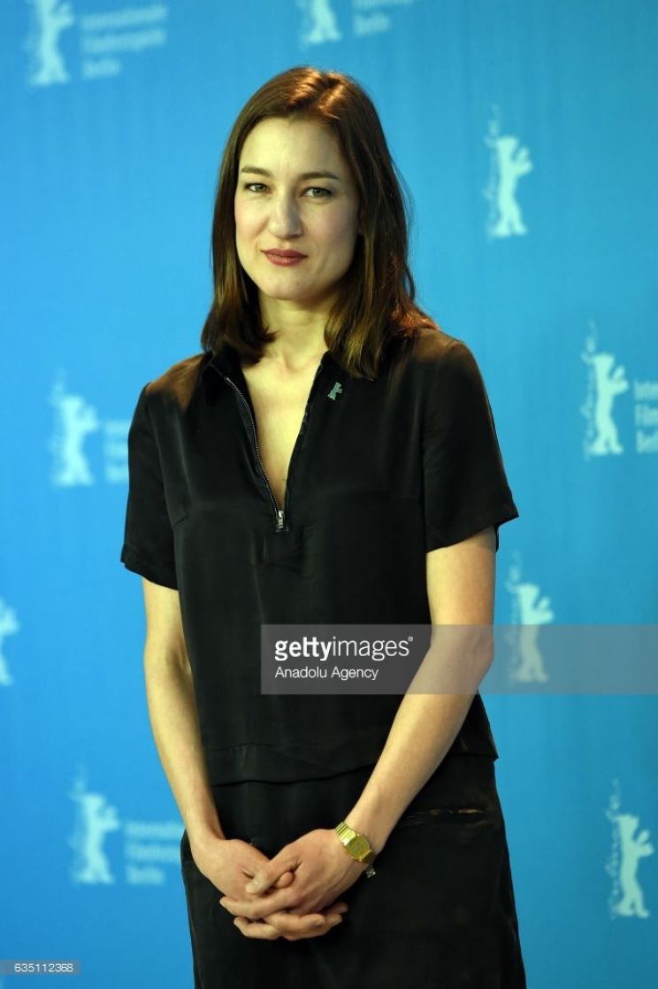 Heidi Heaslet