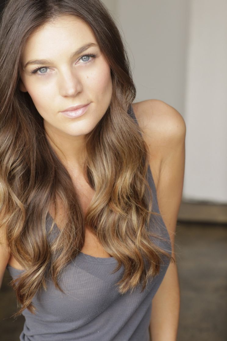 Heidi Herschbach