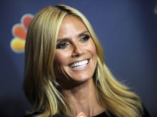 Heidi Klum