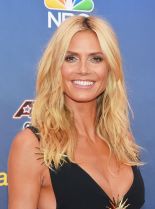 Heidi Klum