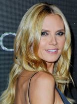 Heidi Klum photo