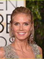 Heidi Klum