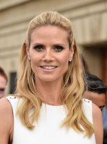 Heidi Klum