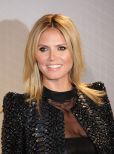 Heidi Klum