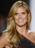 Heidi Klum