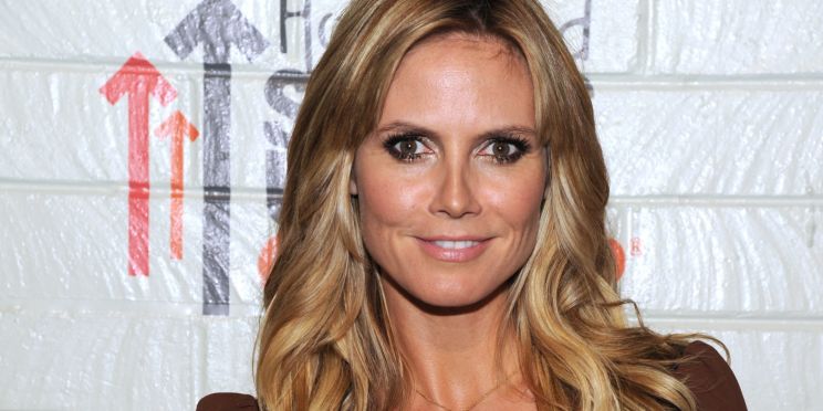 Heidi Klum