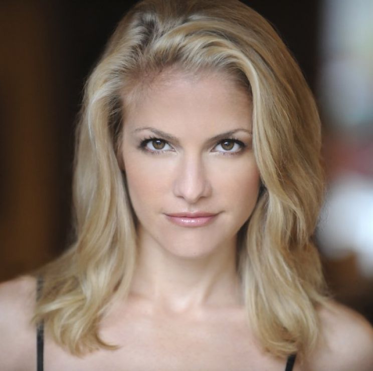 Heidi Kristoffer