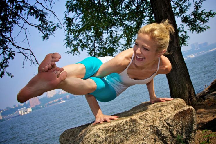 Heidi Kristoffer