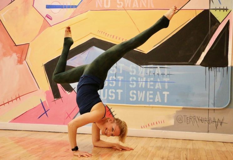 Heidi Kristoffer