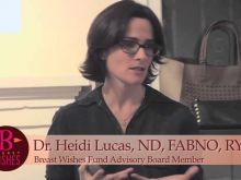 Heidi Lucas