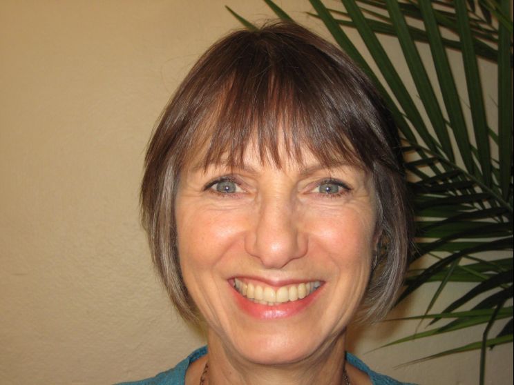 Heidi Lucas