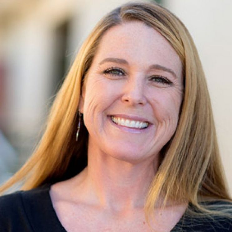 Heidi Lynch
