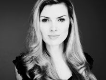 Heidi-Marie Ferren
