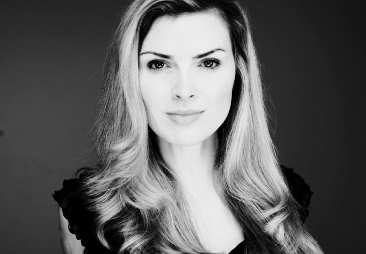 Heidi-Marie Ferren